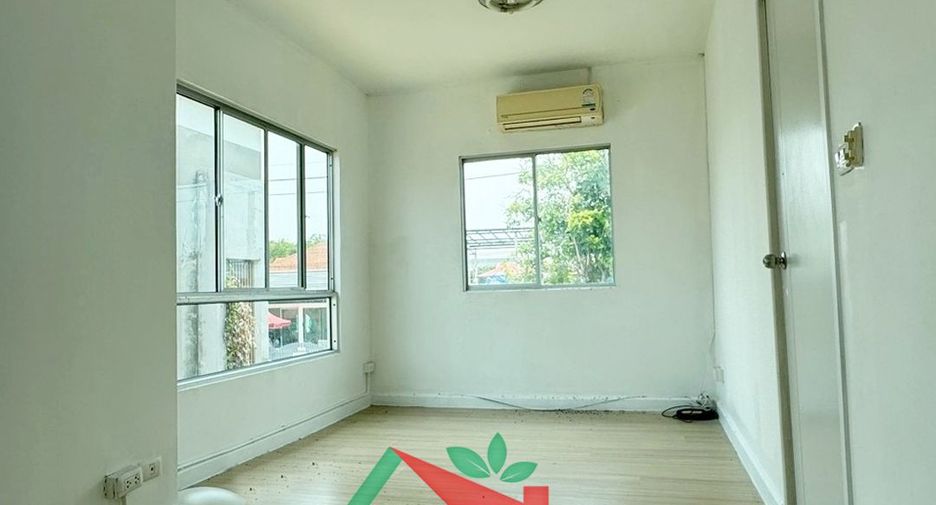 For sale 3 ベッドルーム townhouse in Bang Yai, Nonthaburi