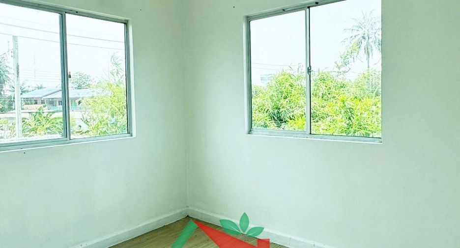 For sale 3 ベッドルーム townhouse in Bang Yai, Nonthaburi
