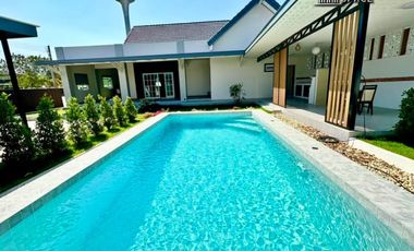 For sale 5 bedrooms villa in East Pattaya, Pattaya