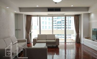 Wohnung zur Miete mit 4 Zimmer in Khlong Toei, Bangkok