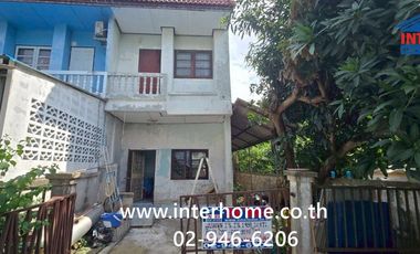 Reihenhaus zum Kauf mit 2 Zimmer in Lat Lum Kaeo, Pathum Thani