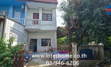 Reihenhaus zum Kauf mit 2 Zimmer in Lat Lum Kaeo, Pathum Thani