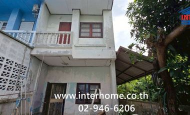 Reihenhaus zum Kauf mit 2 Zimmer in Lat Lum Kaeo, Pathum Thani