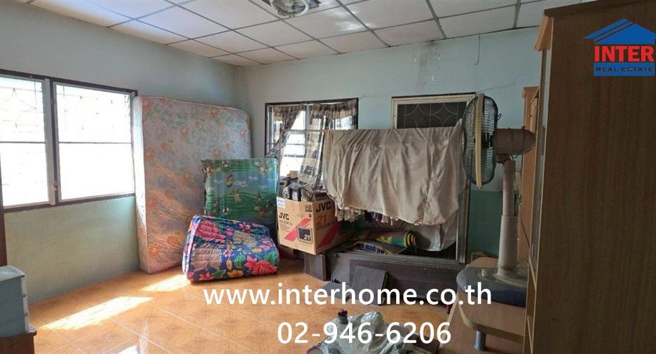 For sale 2 ベッドルーム townhouse in Lat Lum Kaeo, Pathum Thani