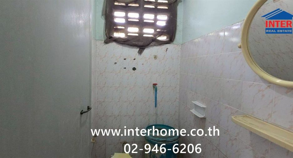For sale 2 ベッドルーム townhouse in Lat Lum Kaeo, Pathum Thani