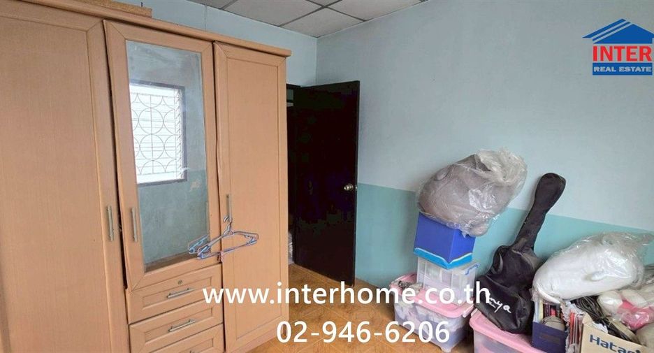 For sale 2 ベッドルーム townhouse in Lat Lum Kaeo, Pathum Thani