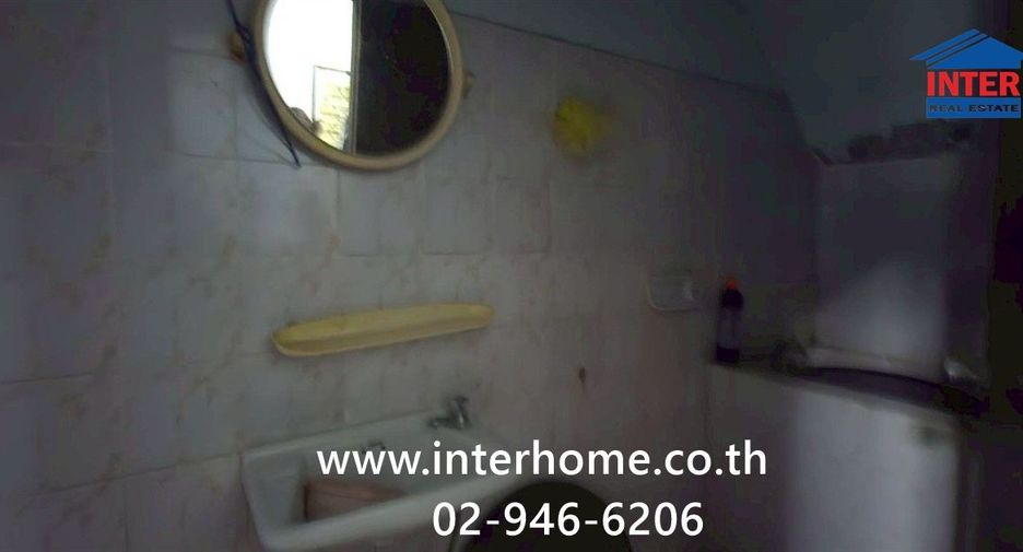 For sale 2 ベッドルーム townhouse in Lat Lum Kaeo, Pathum Thani