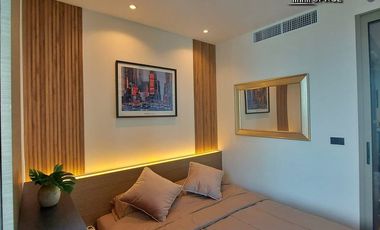 For sale 1 bed condo in Jomtien, Pattaya