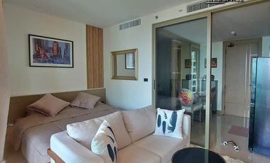 For sale 1 bed condo in Jomtien, Pattaya