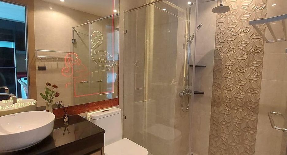 Wohnung zum Kauf mit 1 Zimmer in Jomtien, Pattaya