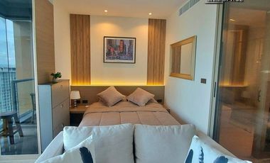 For sale 1 bed condo in Jomtien, Pattaya