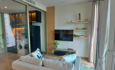 For sale 1 bed condo in Jomtien, Pattaya