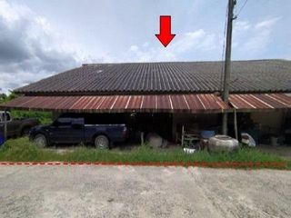出售 1 卧室 独立屋 在 Hat Yai, Songkhla
