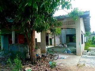 出售 1 卧室 独立屋 在 Hat Yai, Songkhla