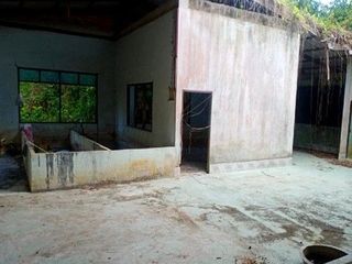 出售 1 卧室 独立屋 在 Hat Yai, Songkhla