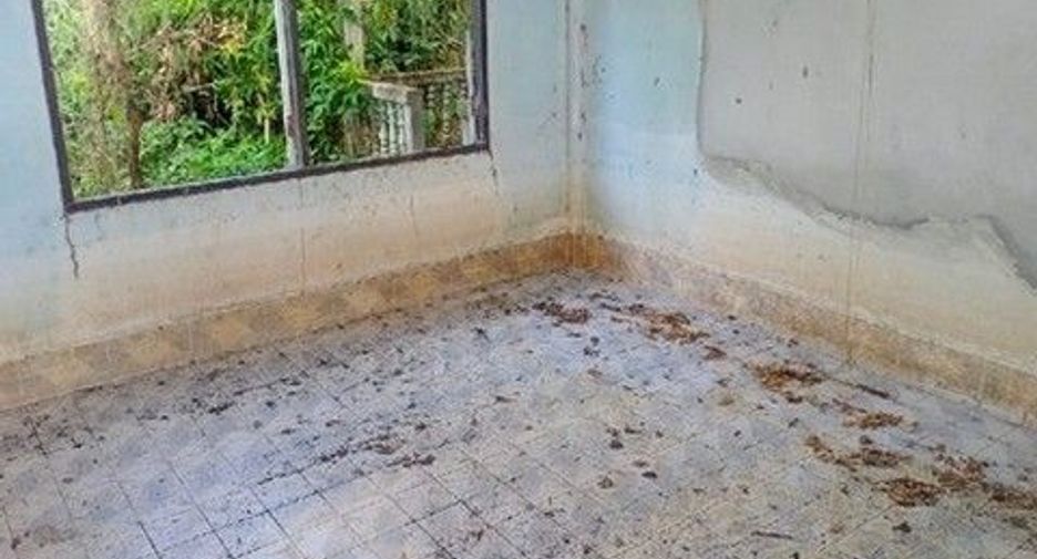 Haus zum Kauf mit 1 Zimmer in Hat Yai, Songkhla