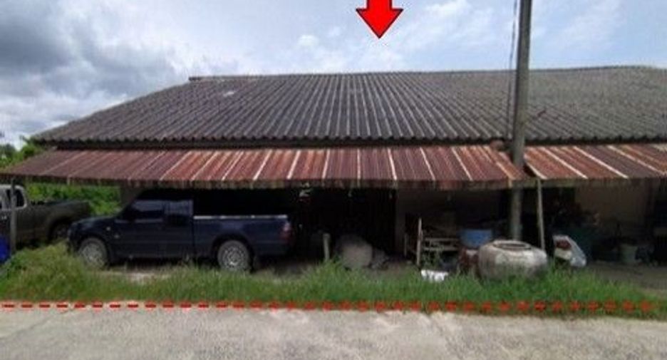 Haus zum Kauf mit 1 Zimmer in Hat Yai, Songkhla