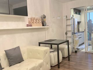 Аренда 1 кровать кондо в Тхон Бури, Бангкок