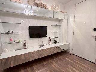 Аренда 1 кровать кондо в Тхон Бури, Бангкок