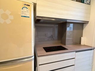 Аренда 1 кровать кондо в Тхон Бури, Бангкок