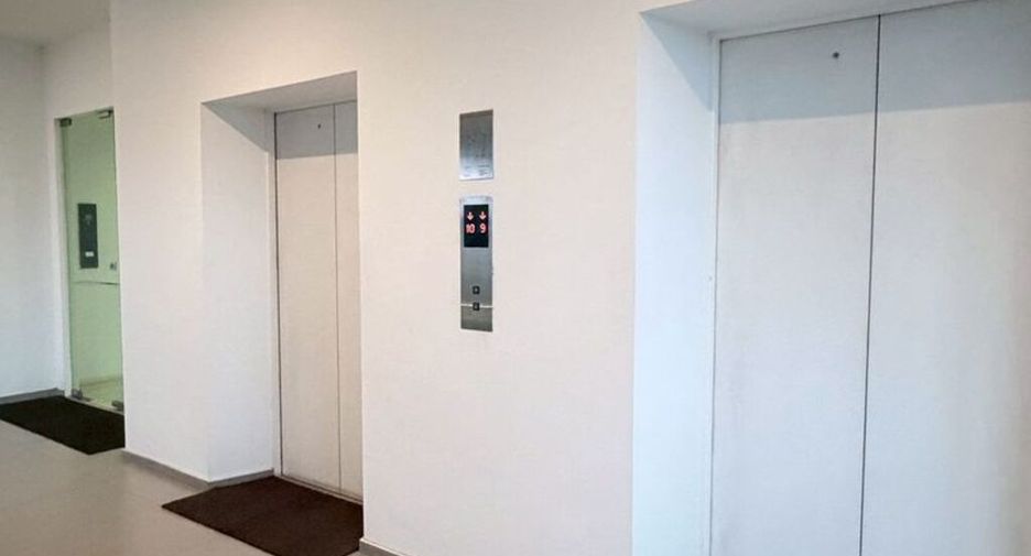 À louer 1 chambre condo à Thon Buri, Bangkok