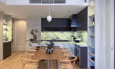 Condo en venta de 2 habitaciones en Watthana, Bangkok