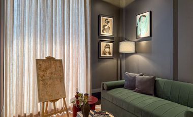 Condo en venta de 2 habitaciones en Watthana, Bangkok