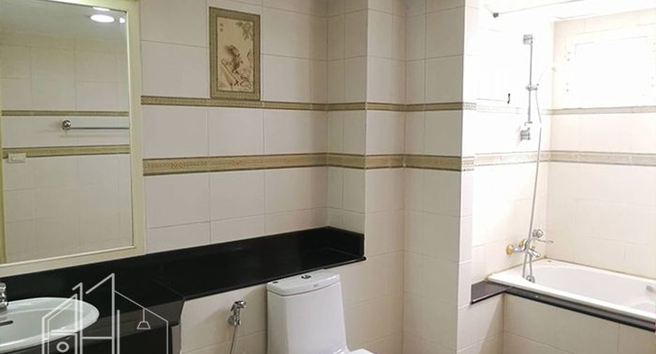 Аренда 2 спальни кондо в Щаттхана, Бангкок