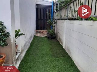 出售 3 卧室 独立屋 在 Mueang Samut Sakhon, Samut Sakhon