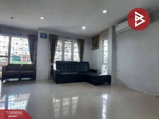 出售 3 卧室 独立屋 在 Mueang Samut Sakhon, Samut Sakhon