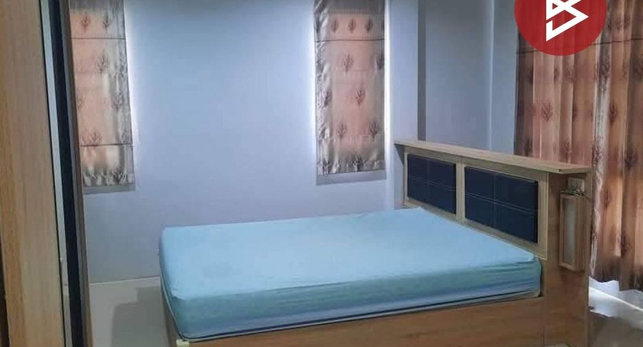 Casa en venta de 3 habitaciones en Mueang Samut Sakhon, Samut Sakhon