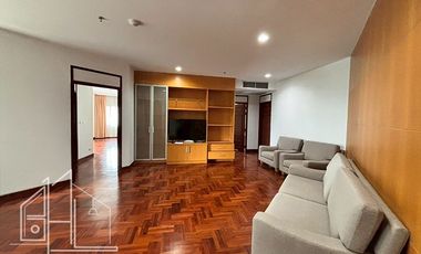 Wohnung zur Miete mit 2 Zimmer in Khlong Toei, Bangkok