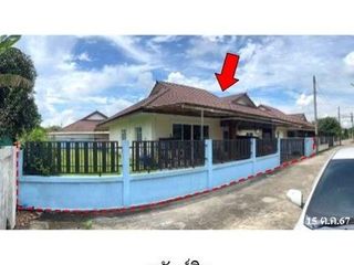 出售 1 卧室 独立屋 在 Hat Yai, Songkhla