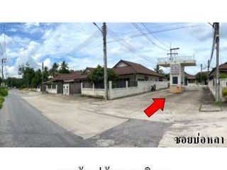 出售 1 卧室 独立屋 在 Hat Yai, Songkhla