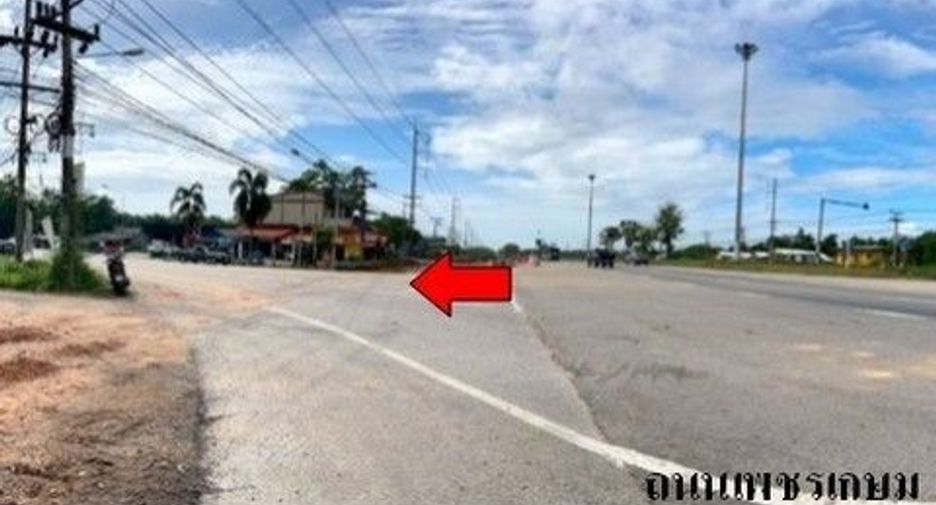 Casa en venta de 2 habitaciones en Hat Yai, Songkhla