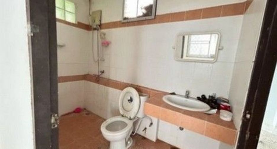 Casa en venta de 2 habitaciones en Hat Yai, Songkhla