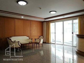 Аренда 2 спальни апартаменты в Щаттхана, Бангкок