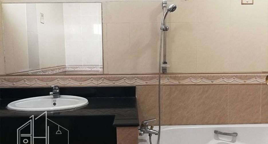 Аренда 2 спальни апартаменты в Щаттхана, Бангкок