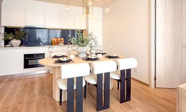 Condo en venta de 2 habitaciones en Watthana, Bangkok