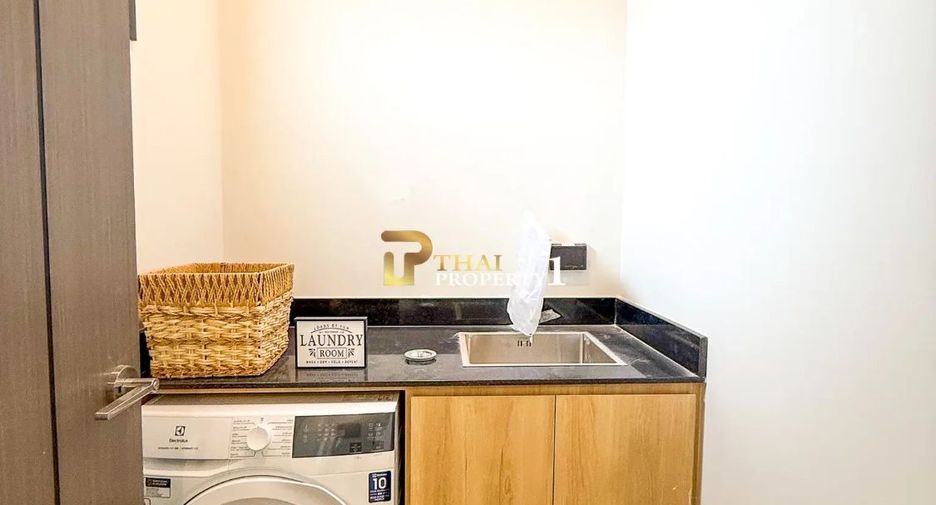 For sale 3 bedrooms villa in Hua Hin, Prachuap Khiri Khan