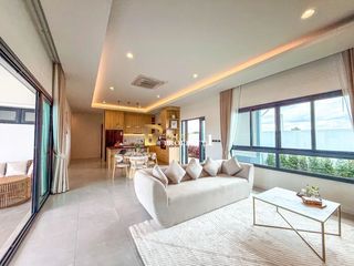 For sale 3 bedrooms villa in Hua Hin, Prachuap Khiri Khan