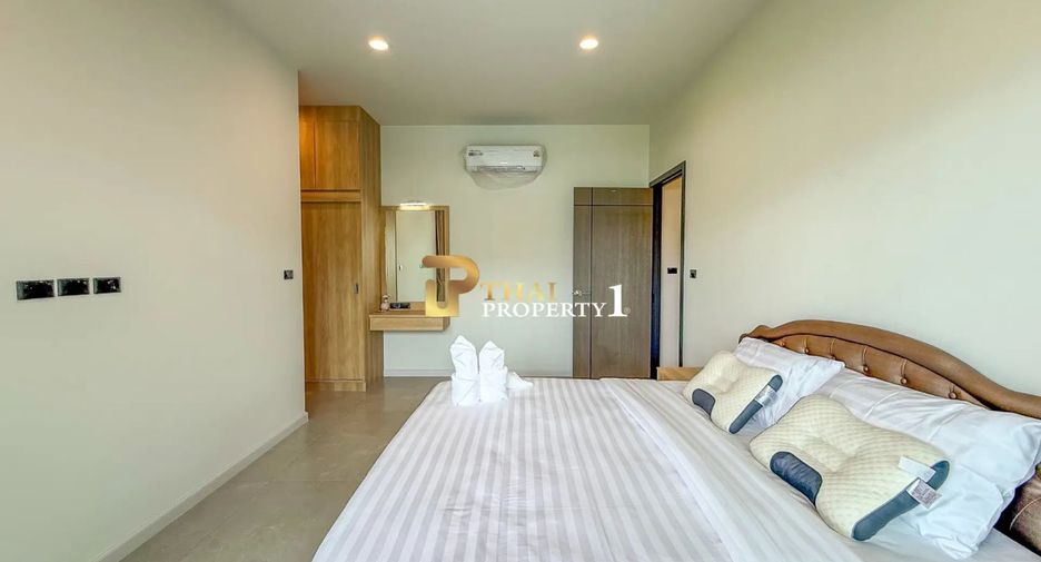 For sale 3 bedrooms villa in Hua Hin, Prachuap Khiri Khan