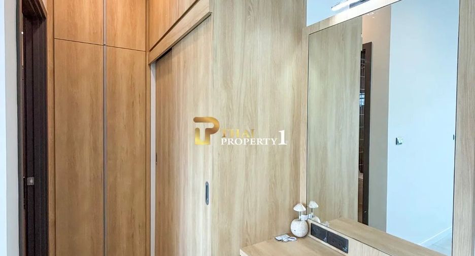 For sale 3 bedrooms villa in Hua Hin, Prachuap Khiri Khan