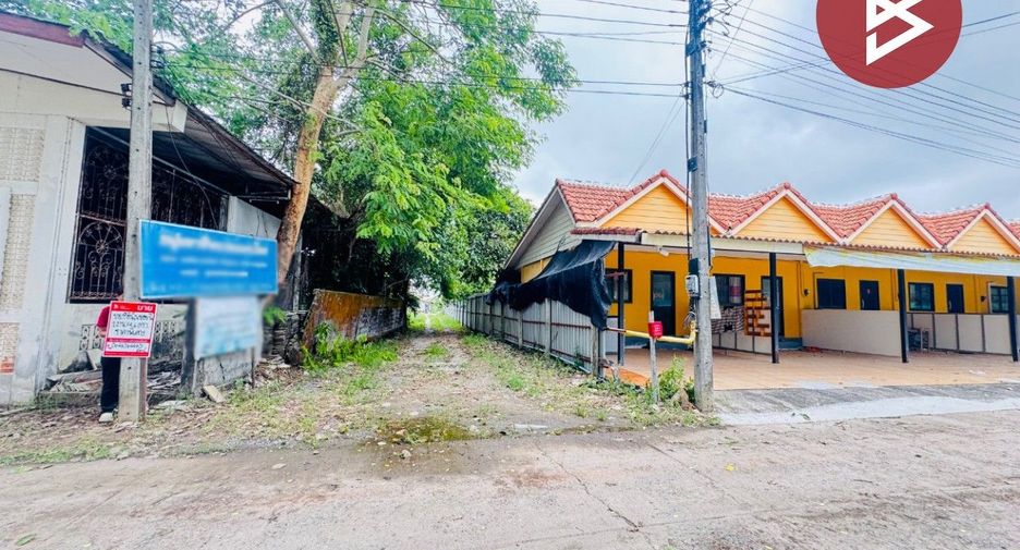 For sale land in Mueang Nakhon Nayok, Nakhon Nayok
