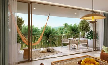 Wohnung zum Kauf mit 2 Zimmer in Thalang, Phuket