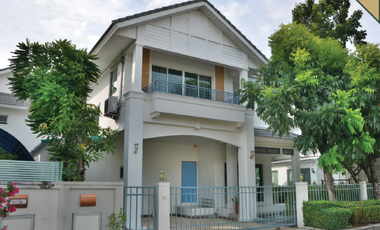 出租 3 卧室 独立屋 在 Min Buri, 曼谷