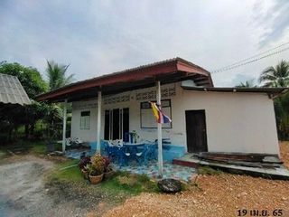 出售 3 卧室 独立屋 在 Hat Yai, Songkhla