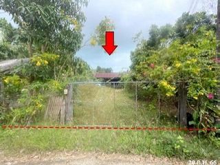 出售 3 卧室 独立屋 在 Hat Yai, Songkhla