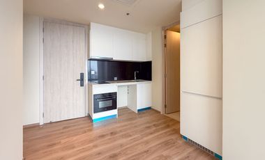 Wohnung zum Kauf mit 1 Zimmer in Watthana, Bangkok