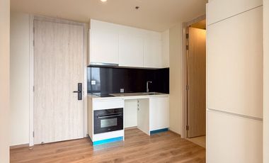 Condo en venta de 1 habitaciones en Watthana, Bangkok